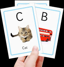 Flash Card